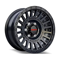 Диск колесный литой 18x8.5 / 6-139.7 / ET 0 - MAT