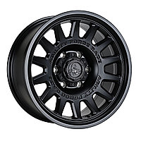 Диск колесный литой 18x8.5 / 6-139.7 / ET 12 - AGILITY FORCE