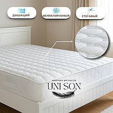 Матрас Unison Premium, 155x195x20 см, фото 3