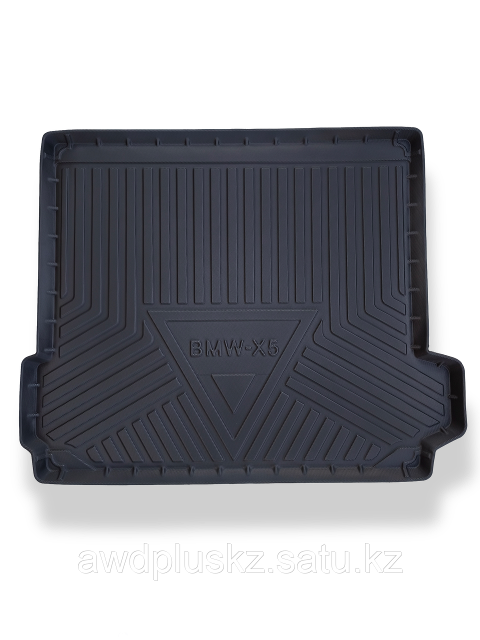 Коврик для багажника BMW X5 F15 2013-2019