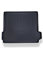 Коврик  для багажника BMW X5 F15 2013-2019