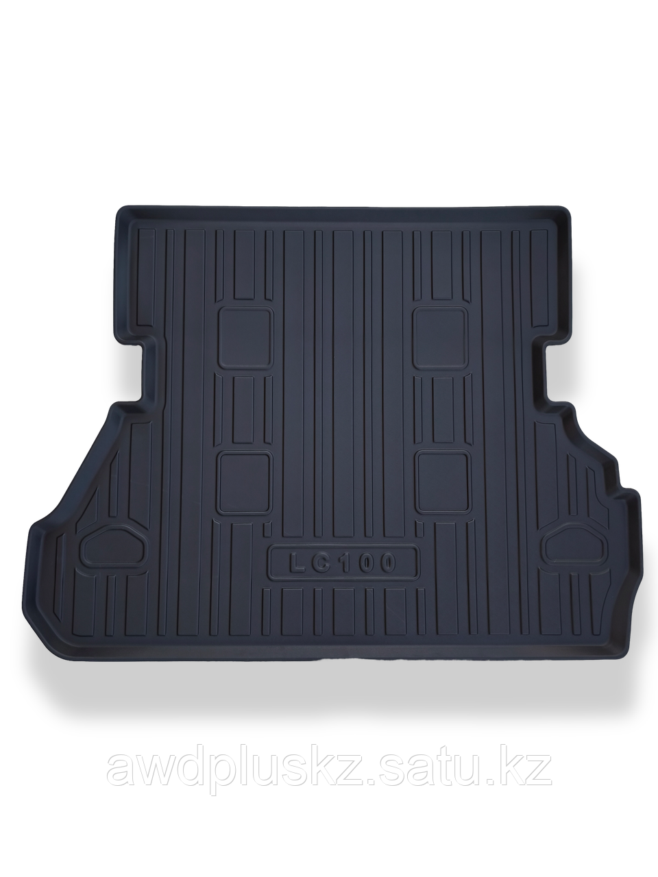 Коврик для багажника Toyota Land Cruiser 100 1998-2007, фото 1