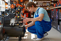 Как выбрать компрессор: подробный гид от эксперта с 25-летним опытом