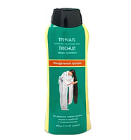 Шампунь  Миндальный Протеин, Trichup, 200 мл