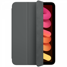 Чехол Apple Smart Folio for iPad mini (A17 Pro) - Charcoal Gray (MC2Q4ZM/A)