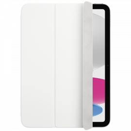 Чехол Apple Smart Folio for iPad (A16) - White (MDEJ4ZM/A)