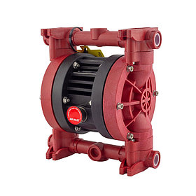 Мембранные пневматические насосы