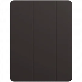 Чехол Apple Smart Folio for iPad Pro 12.9-inch (5th generation) - Black (MJMG3ZM/A)