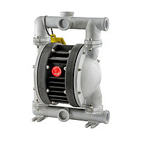 Мембранный пневматический насос AlphaDynamic Ruby 125