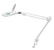 MA-1209LI LED Настольная лампа с увеличительным стеклом 220V