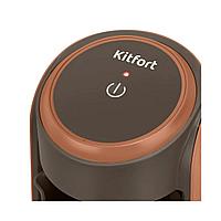 Электрическая турка Kitfort КТ-7456