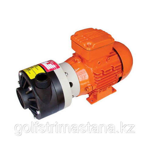 AlphaDynamic ADH 080 шеткі тығыздағышы бар ортадан тепкіш сорғы