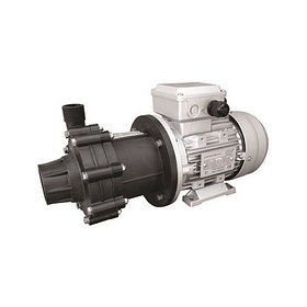 Химические центробежные насосы