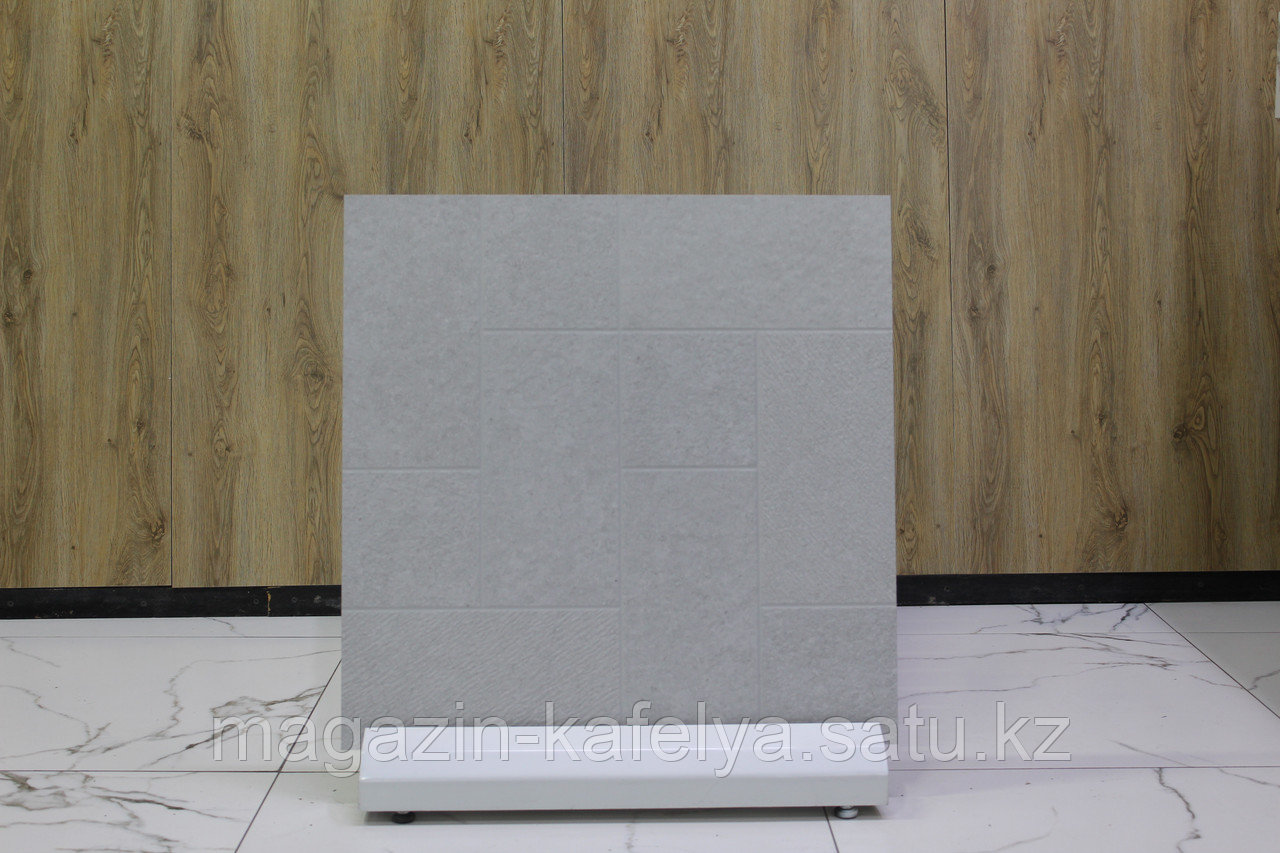 Керамогранит 60х60 матовый B60923