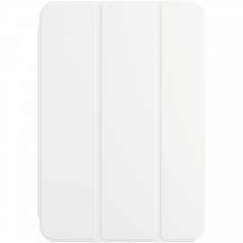 Чехол Apple Smart Folio for iPad mini (6th generation) - White (MM6H3ZM/A)