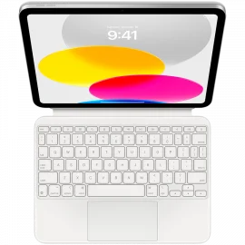 Чехол-клавиатура Apple Magic Keyboard Folio for iPad (10th generation) - International English, Model A2695 (MQDP3Z/A)