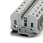 Болтовые клеммы Phoenix Contact: сила надежности в каждом соединении