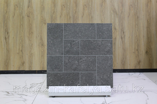 Керамогранит 60х60 матовый B60924, фото 1