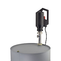 Бочковой взрывозащищённый насос Gruen ex700-R