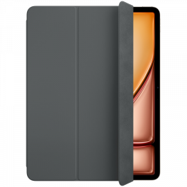Чехол Apple Smart Folio for iPad Air 13-inch (M2) - Charcoal Gray (MWK93ZM/A)