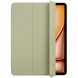 Чехол Apple Smart Folio for iPad Air 13-inch (M2) - Sage (MWKC3ZM/A)