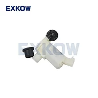 8260A217, Мотор омывателя лобового стекла MITSUBISHI ASX OUTLANDER 2006-2016