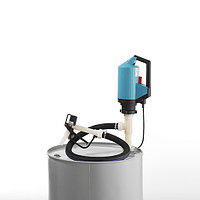 Комплект Gruen CS1 для концентрированных кислот и щелочей