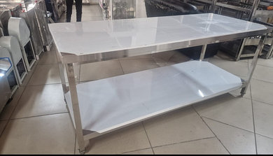 Столы разделочные