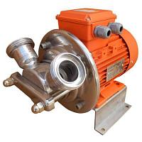 AlphaDynamic AD 30.1 дөңгелекті сорғы