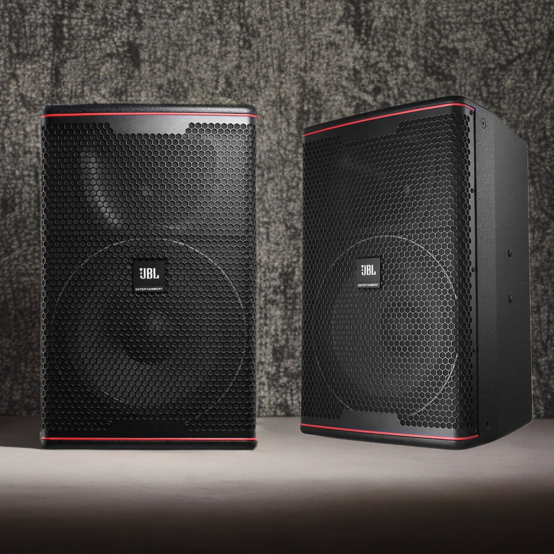 Акустические системы JBL KP8055, фото 1