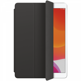 Чехол Apple Smart Cover for iPad (9th generation) – Black (MX4U2ZM/A)