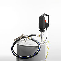 Комплект Gruen ES1 для ЛВЖ