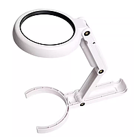 MA-025 Складная и портативная светодиодная USB-лупа