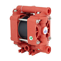 Мембранный пневматический насос Yartek AF0018