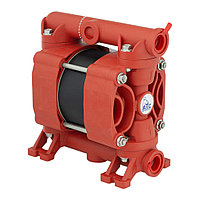 Мембранный пневматический насос Yartek AF0030