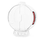 Блокиратор вентилей Точка Безопасности из поликарбоната, фото 7