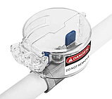 Блокиратор вентилей Точка Безопасности из поликарбоната, фото 4