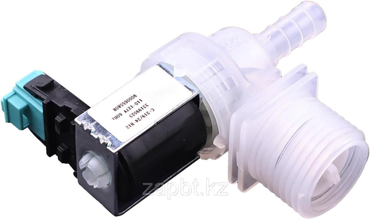 Клапана воды посудомоечной машины Bosch Thermadore 00628334 9000655808, фото 1