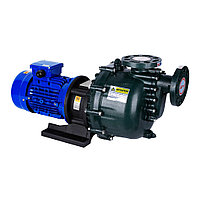 Самовсасывающий центробежный химический насос Yartek QHB 40012