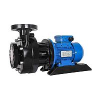 Химический центробежный насос Yartek QHG-40022