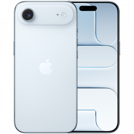 Смартфон Apple iPhone Air 256GB Sky Blue (Demo),Model A3517 (3P152ZF/A)