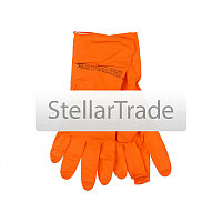 Перчатки латексные хозяйственные, 10 р-р STARTUL ST7121-10