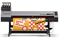 УФ-принтер Mimaki UJV100-160 Plus