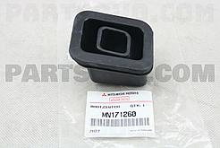 MN171260 Пыльник вилки сцепления MITSUBISHI L200 KB4T 2005-2015, PAJERO SPORT KH8W, JAPAN