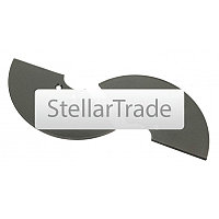 Лезвия для бура FISKARS большие 1000641