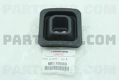 MR110088, Пыльник вилки сцепления MITSUBISHI DELICA SPACE GEAR PE8W, PAJERO V26W, V46W, JAPAN