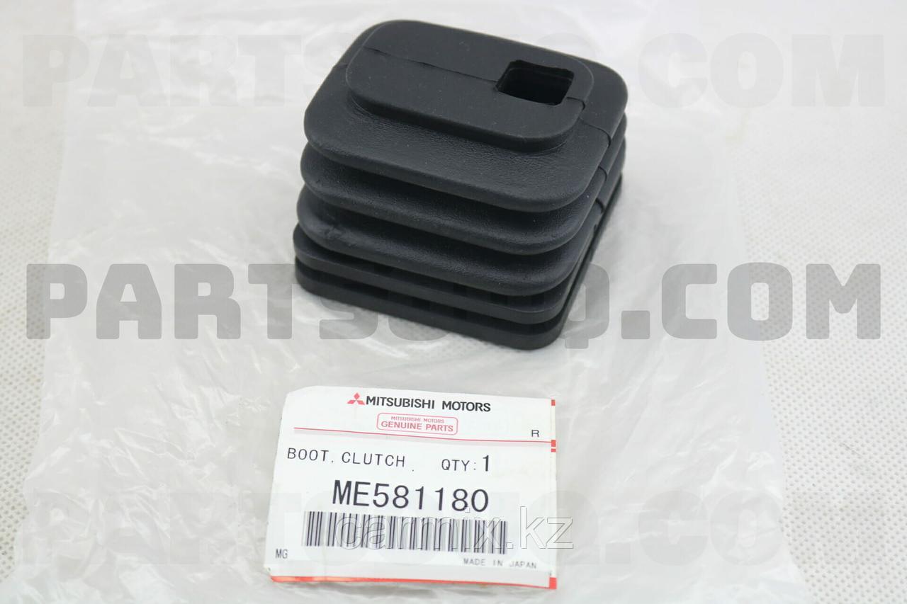 ME581180 Пыльник вилки сцепления MITSUBISHI PAJERO SPORT NATIVA K94W 1998-2009, JAPAN, фото 1