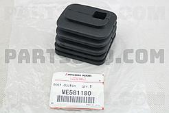 ME581180 Пыльник вилки сцепления MITSUBISHI PAJERO SPORT NATIVA K94W 1998-2009, JAPAN