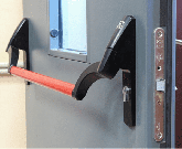 Устройства "Антипаника"