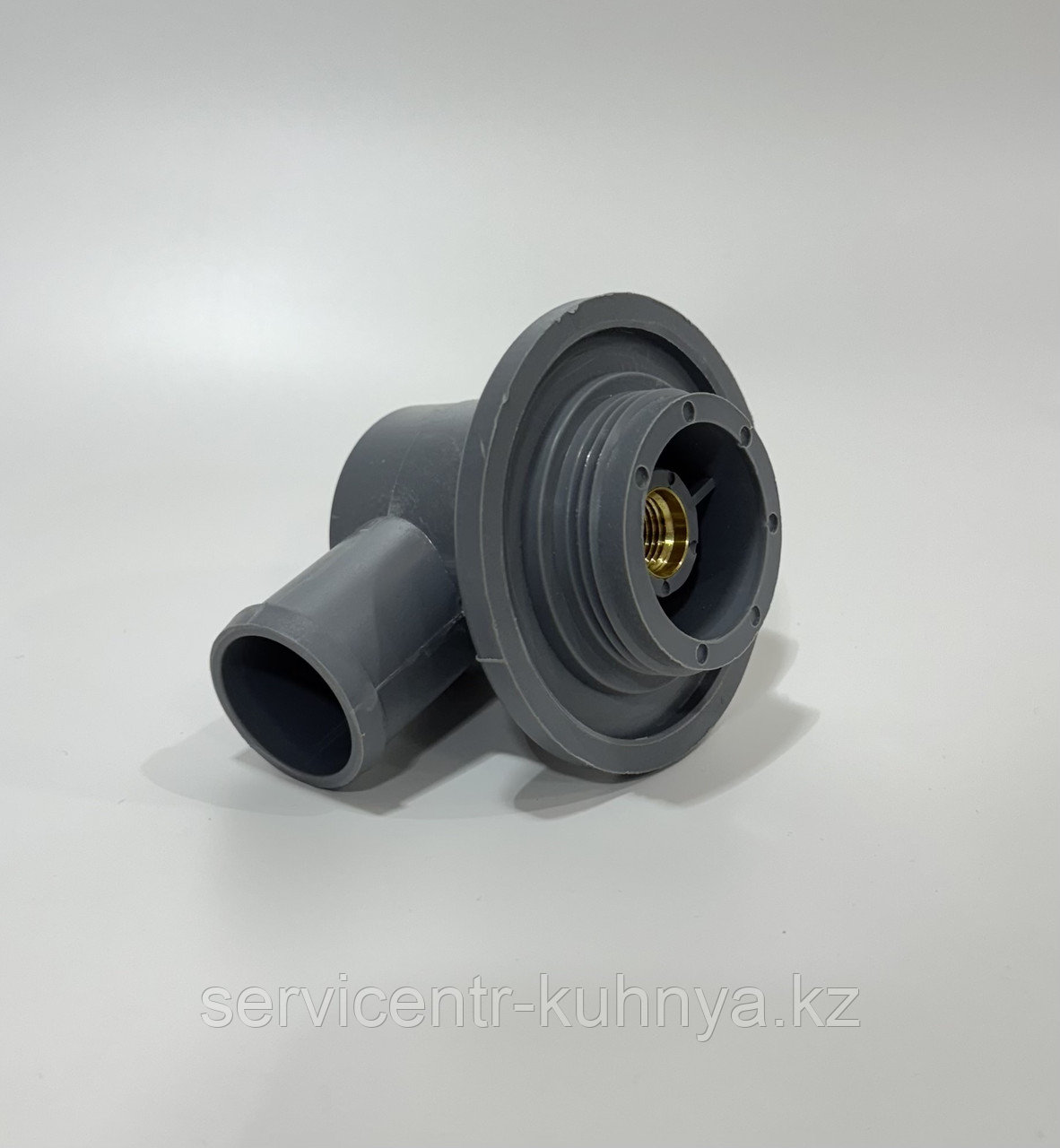 Корпус подающий МПК-700К.1102.00.00.064-01СБ, фото 1